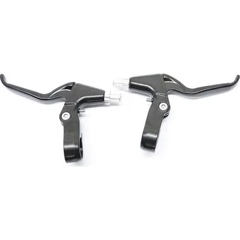 Brzdová páka Brzdové pákyTEKTRO pro "V" brzdy ALU/ALU