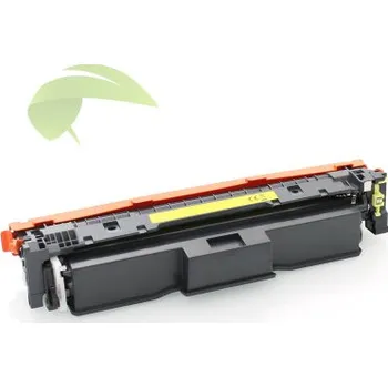 TONERSYP toner pro HP W2202X, 220X žlutý ECONOMY