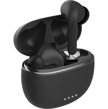 Sluchátka Forever TWE-210 Earp Černé