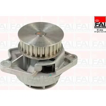 Chladič motoru Vodní čerpadlo, chlazení motoru FAI AutoParts WP6210