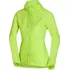 Dámská větrovka Northfinder Northcover BU-4267OR zelená