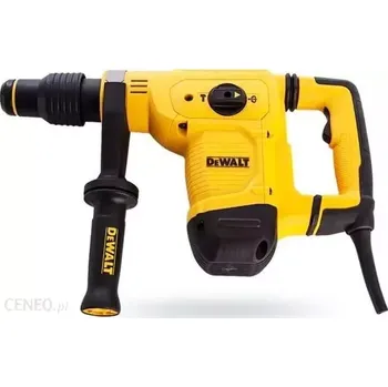 Pneumatické kladivo D25810K-QS [D25810K-QS]