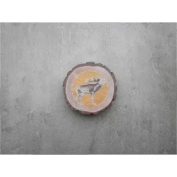 Otvírák Myslivecký otvírák - jelen