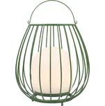 Nordlux Jim To Go (olivově zelená) Venkovní přenosná světla kov, plast IP54 2218105023