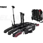 Nosič kol Thule Epos - 3 kola, na tažné zařízení
