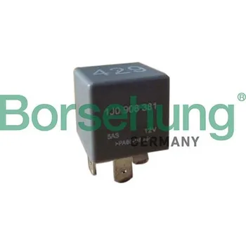 Multifunkční relé BORSEHUNG B17817