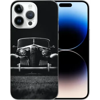 Kryt Huber pro iPhone 14 Pro Max