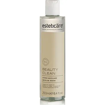 Micelární voda Esteticāre Beauty Clean Micellar Water 250 ml