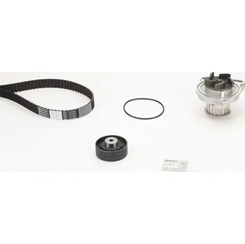 Vodní pumpa + sada ozubeného řemene CONTINENTAL CTAM CT704WP1