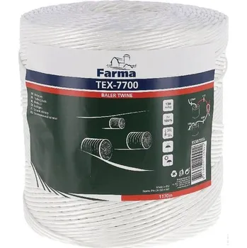 Provázek do lisu Tex-7700 1170m