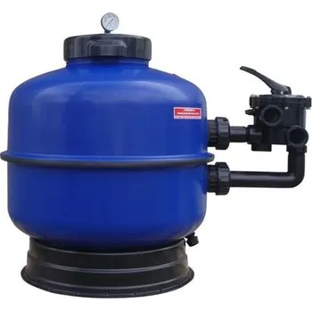 Bazénová filtrace Pískový filtr BS line 600 SIDE