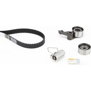 Sada rozvodového řemene CONTINENTAL CTAM CT1043K2