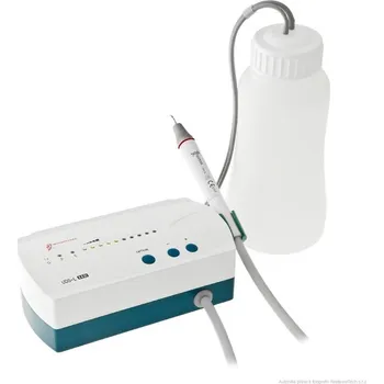 Ultrazvuková čistička WOODPECKER Ultrazvukový přístroj UDS-L LED