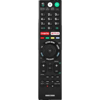 Dálkový ovladač Sony KDL-43W755C Náhradní dálkový ovladač s mikrofonem