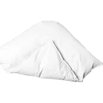 Zavinovačka Eva Kiedroňová Mini Dráček - Péřová výplň - 70x70 cm