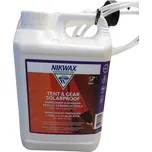 Nikwax Tent & Gear SolarProof 2,5 l