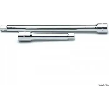 Gola hlavice Prodlužovací nástavec 1/2" 250mm Stanley 4-86-408