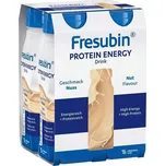 FRESUBIN PROTEIN ENERGY DRINK PŘÍCHUŤ OŘÍŠKOVÁ perorální roztok 4X200ML