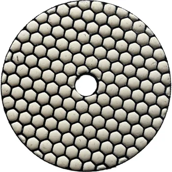 125 mm Suchý diamantový leštící PAD - #1500 DIMAPA
