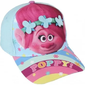 Kšiltovka KŠILTOVKA TROLLOVÉ > varianta 0909