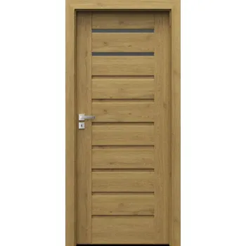 Interiérové dveře Interiérové dveře Porta - Koncept - model A.2 Falcové Šířka dveří: 70 cm, Orientace: Levé