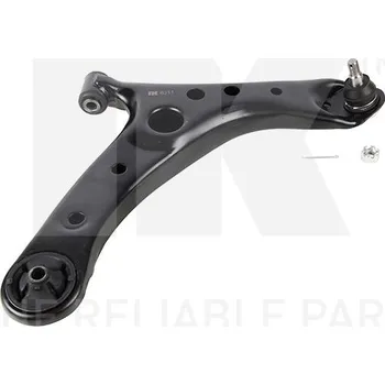 Zavěšení kol Řídicí páka, zavěšení kol NK 5014528