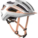 Scott Arx Plus white/rose beige S 51-55cm 17014