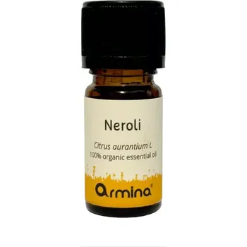 Armina esenciální olej neroli bio 5 ml