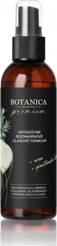 Vlasová regenerace Soaphoria Botanica Slavica Rosemary vlasové tonikum 150 ml