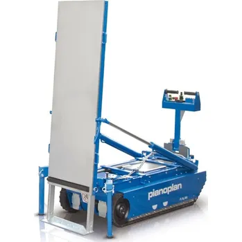 Rudl Pianoplan 600J Vertical - nosnost do 600 Kg