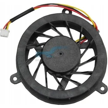 Ventilátor pro notebook Ventilátor TOSHIBA SATELLITE A300 A305 A305D V1
