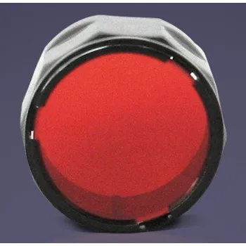 Svítilna Fenix červený filtr AOF-S