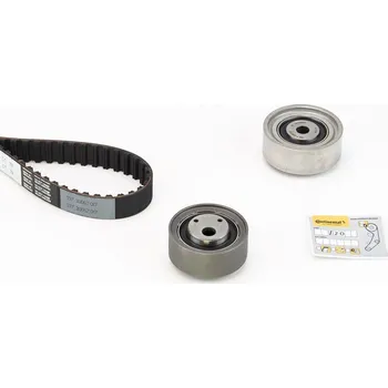 Sada rozvodového řemene CONTINENTAL CTAM CT791K1