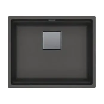 Franke KNG 110-52 šedá břidlice