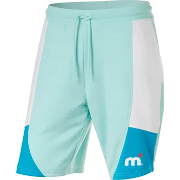 Pánské kraťasy Mistral Pánské teplákové kraťasy (modrá, M (48/50))