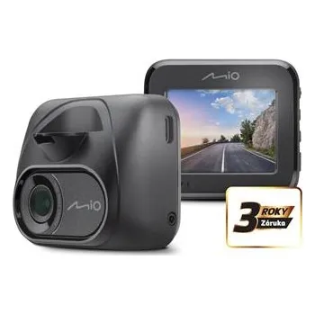 Kamera do auta Kamera do auta MIO MiVue C595W Wifi GPS