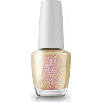 Lak na nehty OPI Nature Strong 15 ml