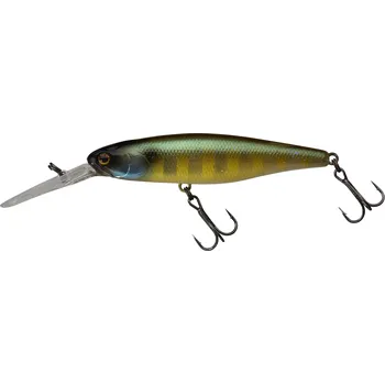 Umělá nástraha Wobler ILLEX DD Squirrel 79mm Suspending Etto Noike Gill