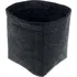 Květináč Garden Highpro ProPot textilní květináč 15 x 15 x 20 cm černý