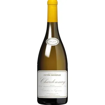 Víno LGI Cuvee Disseney Chardonnay IGP bílé víno 0,75l