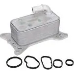 Chladič oleje MERCEDES C300 h | 2.1 CDI | 2143ccm | Diesel-Elektro | 170kW | OM651.921 |2013 a výše| SRL | 5901532843941