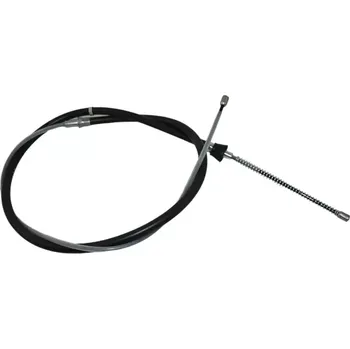 Lanko parkovací brzdy Zadní lanko ruční brzdy SEAT Mii - ŠKODA CITIGO - VW UP! - NK (SEAT 1S0609721A SKODA 1S0609721A VW 1S0609721A)