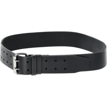 Opasek Koženní pásek "P10" 105cm - S-76298