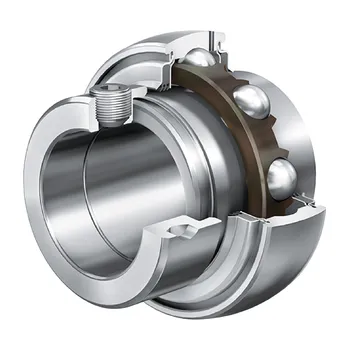 GE 65-214-XL-KTT-B INA Vkládací ložisko