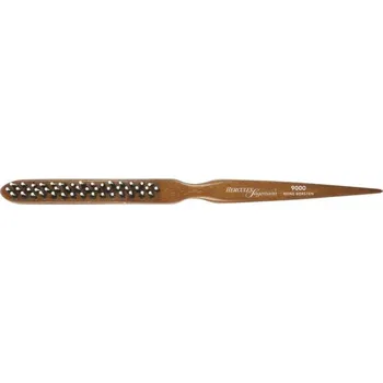 Kosmetika Hercules Sägemann Wooden Brush Boar & Nylon Bristles 9000