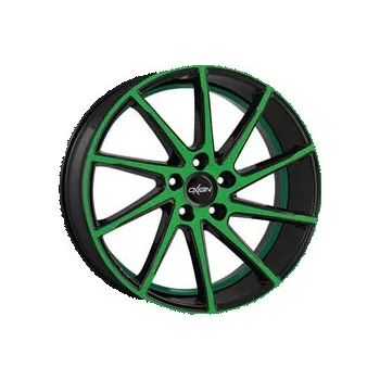 Alu kolo OXIGIN 20 ATTRACTION 8,5x18 5x108 ET45 CB72,6 OXZWANZIG8518F45CNGFOL