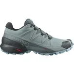 SALOMON Speedcross 5 W slate/trooper, běžecká obuv Velikost obuvi: 38 2/3 EU