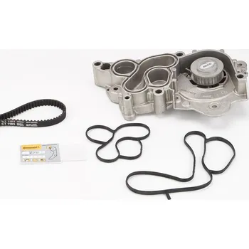 Vodní pumpa + sada ozubeného řemene CONTINENTAL CTAM CT1185WP1