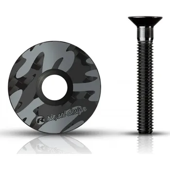 Hlavové složení Víčko hlavového složení RIE:SEL DESIGN camo II
