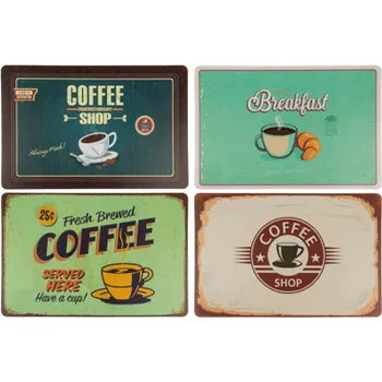 prostírání Prostírání COFFEE 44 cm x 29 cm mix